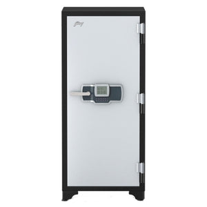 Godrej Centiguard 1060 Digital Home Locker 169 Litre 