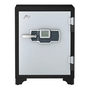 Godrej Centiguard 560 Digital Home Locker 89 Litre 