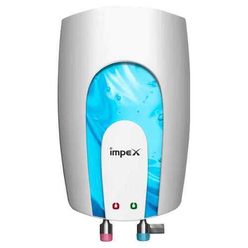 Impex Instah 3 Instant Water Heater 3 Litre 3000 W White 