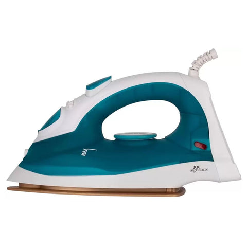 RR Signature Sauna Steam Iron 1250 W 