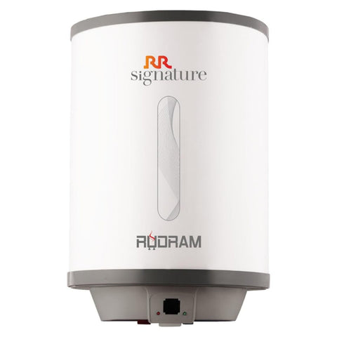 RR Signature Rudram Storage Water Heater 10 Litre 