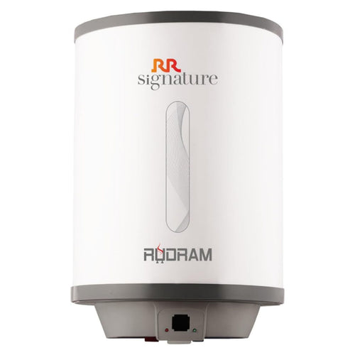 RR Signature Rudram Storage Water Heater 15 Litre 