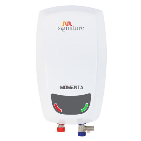 RR Signature Momenta Instant Water Heater 3 Litre 