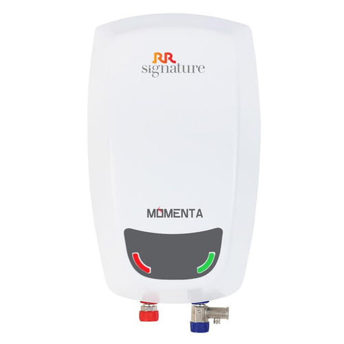 RR Signature Momenta Instant Water Heater 5 Litre 