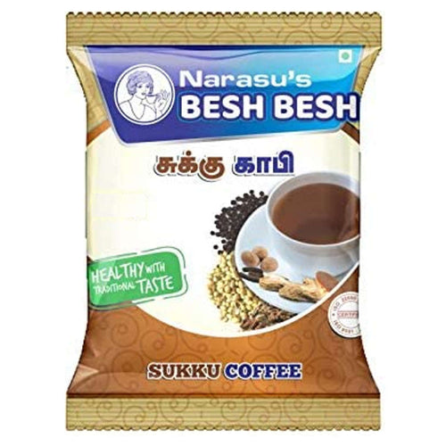 Narasus Besh Besh Sukku Coffee Powder Rs.5 