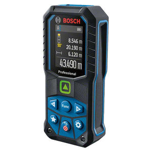 Bosch Professional Laser Distance Meter GLM 50-23 G 