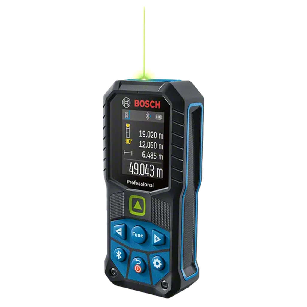 Bosch Professional Laser Distance Meter GLM 50-27 CG