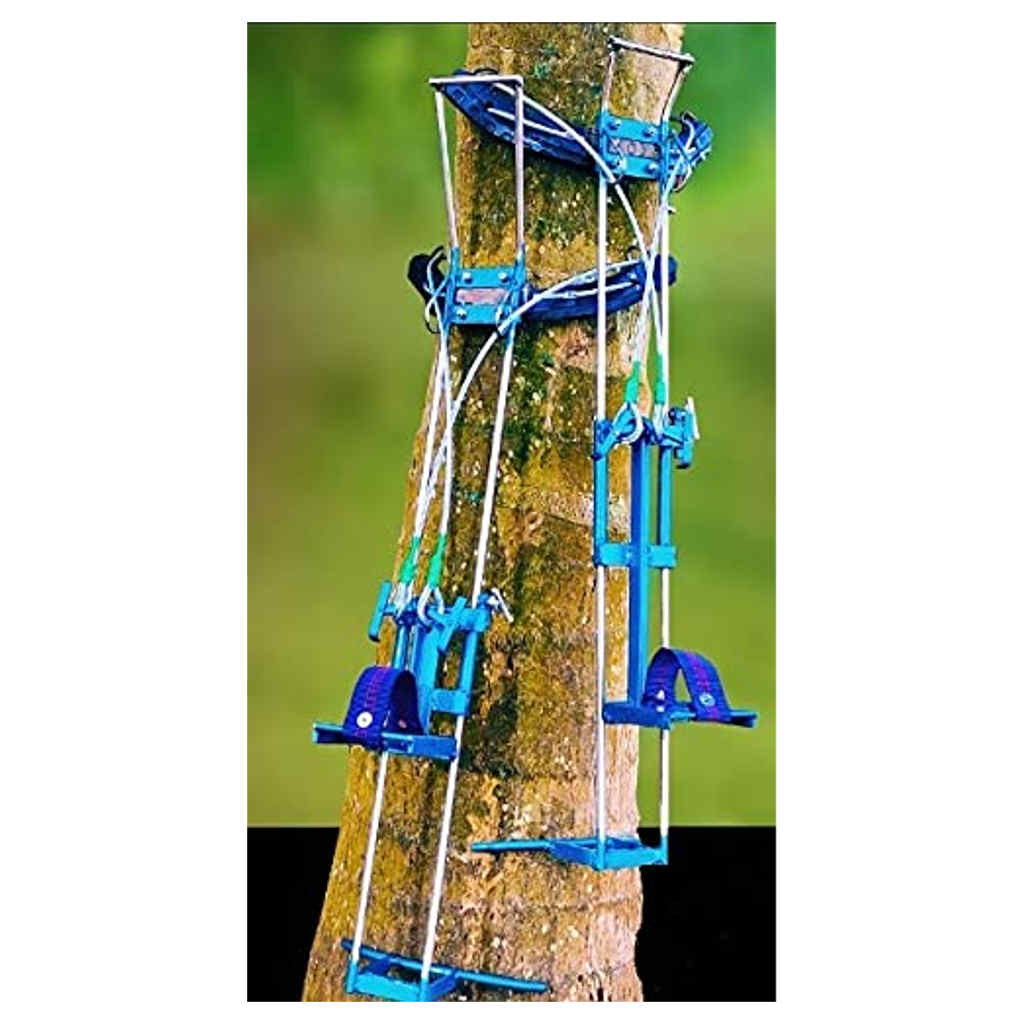 Sara Heavy Duty Coconut Tree Climbing Hold