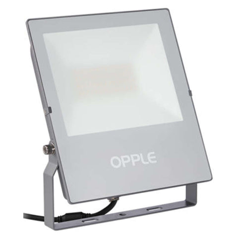 Opple EQ Series LED Flood Light EQ 10W-6500-GY-GP-VLT 