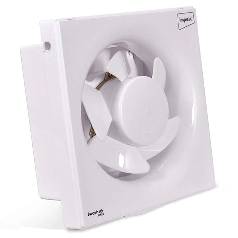 Impex Swach Air WT150 Electric Axial Exhaust Fan 150 mm 