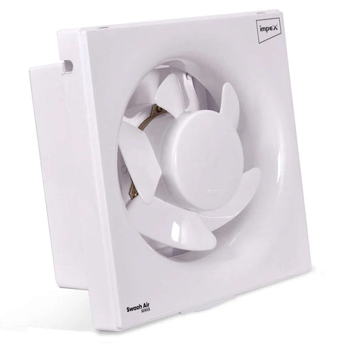 Impex Swach Air WT250 Electric Axial Exhaust Fan 250 mm 