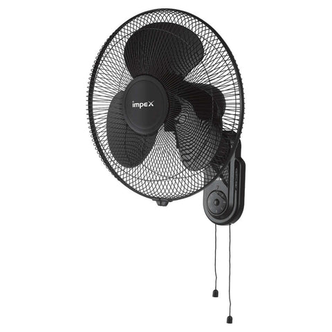 Impex Zolo WF Wall Fan 400 mm 