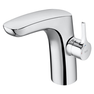 Roca Insignia Single Lever Basin Mixer With Click Clack Waste RT5A323AC00 