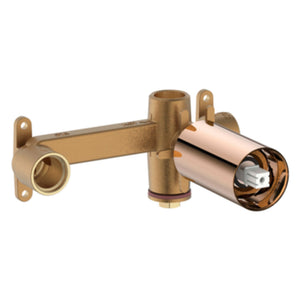 Roca ONA Built In Body For Wall Mixer Rose Gold RT5E3501RG0 