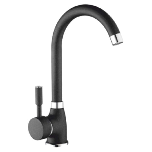 Carysil Kitchen Sink Faucet Brass Nera ALA-01504 