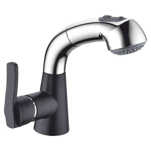 Carysil Kitchen Sink Faucet Brass Nera ALA01507 