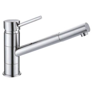 Carysil Kitchen Sink Faucet Brass Chrome ALA01509 