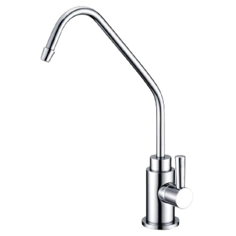 Carysil Kitchen Sink Faucet Water Dispenser Chrome 