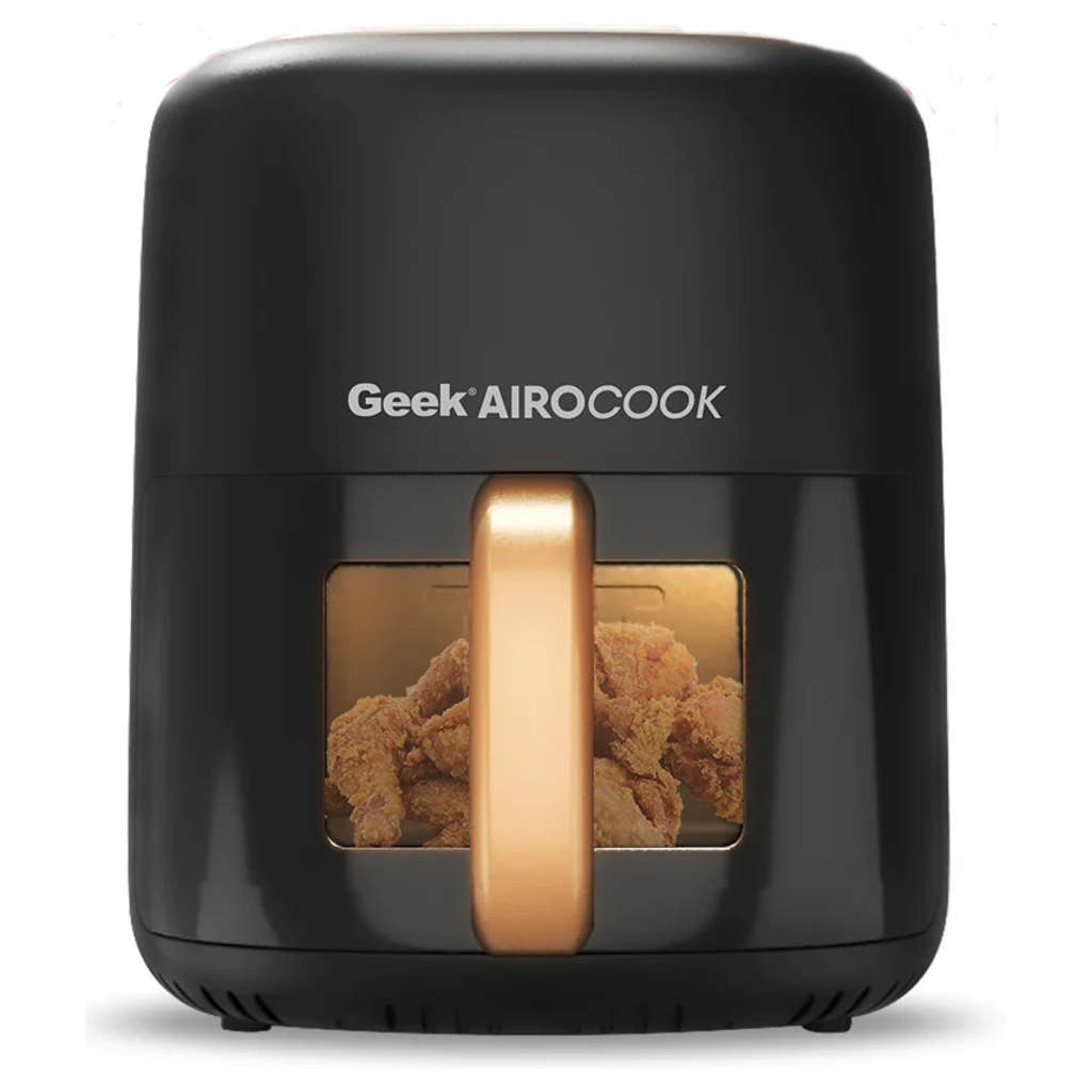 Geek Airocook Spectra Digital Air Fryer 5.5 Litre