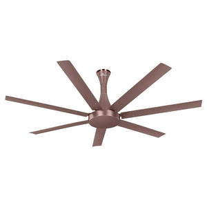 RR Signature Aether Flow Ceiling Fan 1320 mm Rustic Copper 