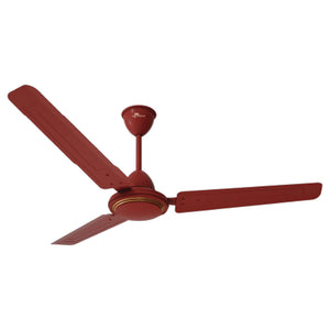 RR Signature Tiger Ceiling Fan 600 mm Brown 