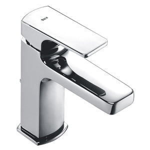 Roca Escuadra Single Lever Basin Mixer Without Pop Up Waste RT5A3020CA1 