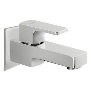 Roca Escuadra Single Lever Wall Mounted Tap RT5A7820CA1 