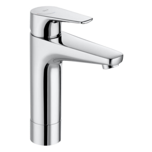 Roca Atlas Single Lever Mezzo Plus Basin Mixer RT5A3D90C2N 