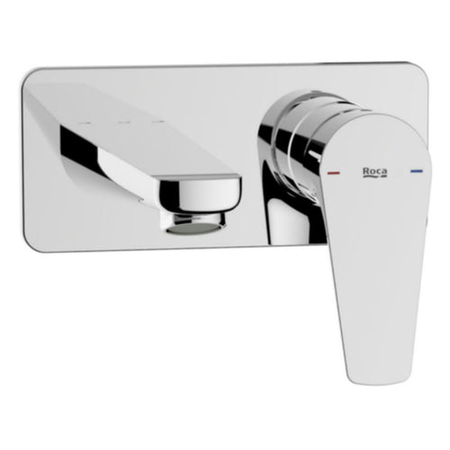 Roca Atlas Single Lever Basin Mixer RT5A3590C00 