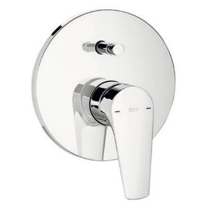 Roca Atlas Single Lever Bath Shower Mixer Upper Trim RT5A0Z90CA1 