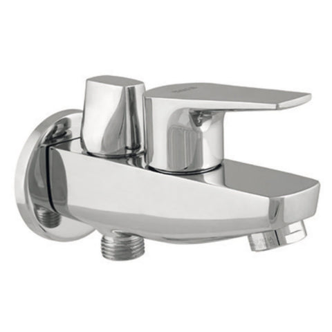 Roca Atlas 2 Way Single Lever Bib Cock Chrome RT5A9390CA1 