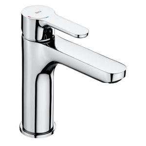 Roca L-20 Monoblock Basin Mixer With Pop Up Waste RT5A3B09C0N 