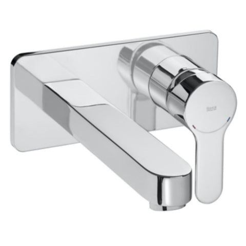 Roca L-20 Single Lever Basin Mixer RT5A3L09C00 