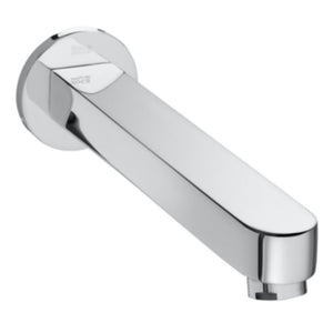 Roca L-20 Round Wall Mounted Bath Spout RT525310800 