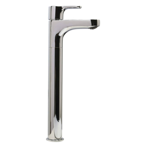 Roca L-20 Single Lever High Neck Basin Tap RT5A3709CA1 