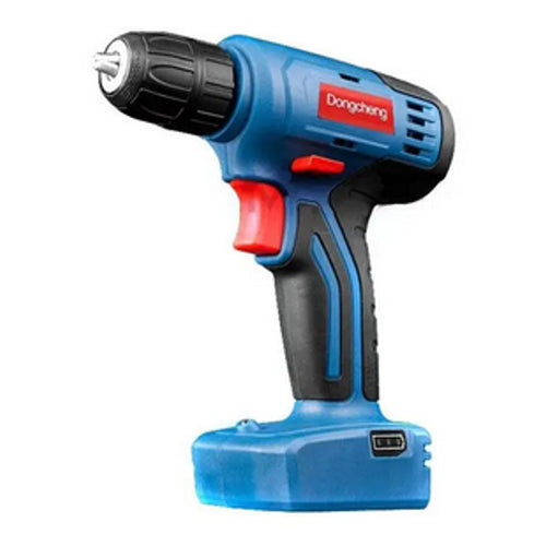 Dongcheng Cordless Impact Drill 13 mm 20 V DCJZ2050I 