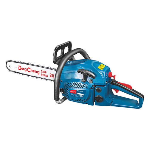 Dongcheng Petrol Chain Saw 22 Inch D03YD54 