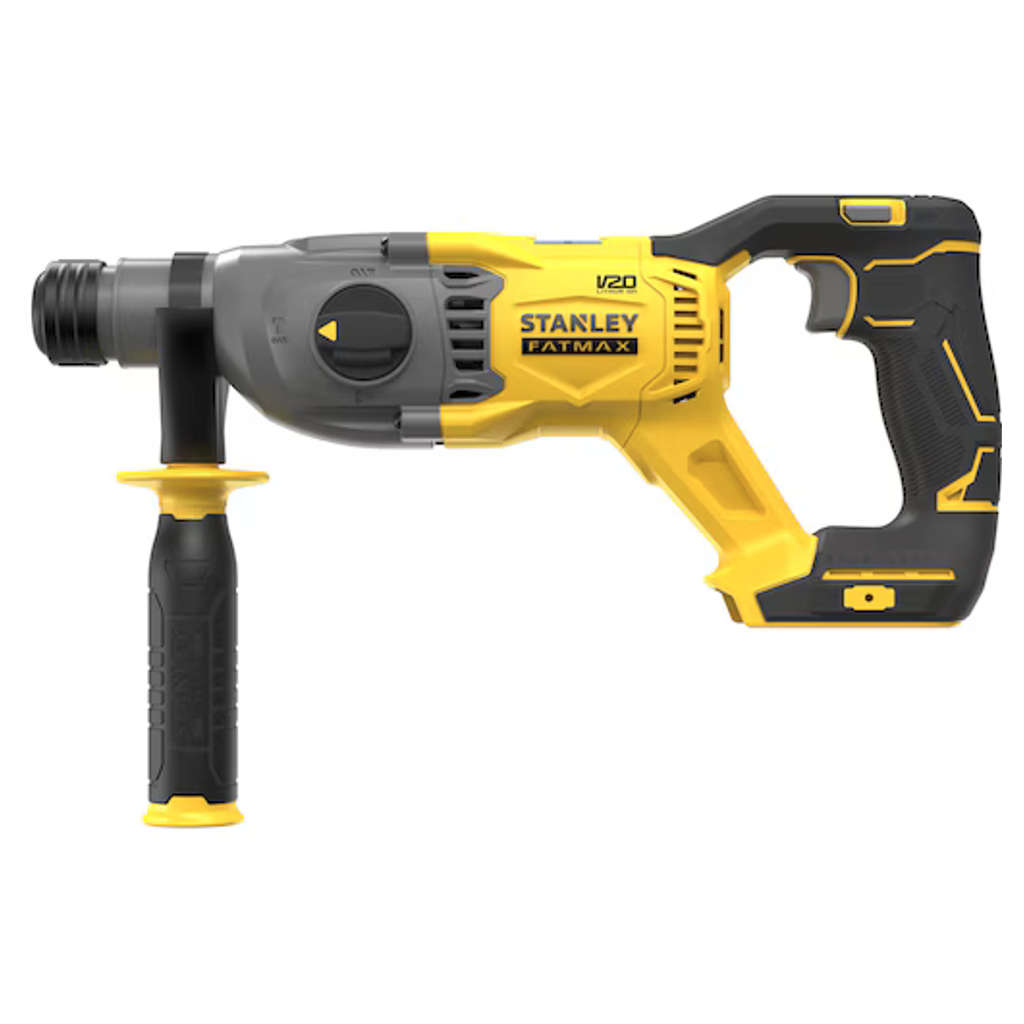 Stanley Brushless SDS Plus Rotary Hammer 20 V SBH900