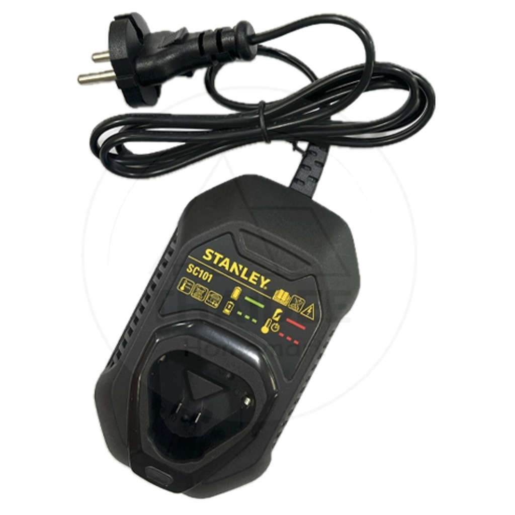 Stanley Spare Charger 12 V SC101