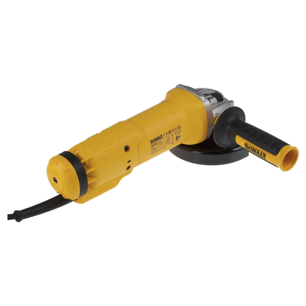 Dewalt Angle Grinder 125 mm 1400 W DWE4237