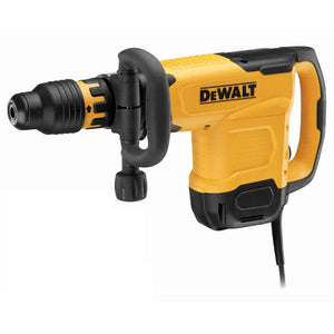 Dewalt L-Shaped Demolition Hammer 10 Kg D25881K 