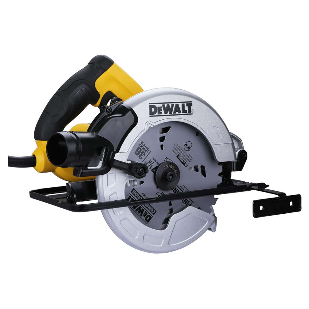 Dewalt Heavy Duty Circular Saw 184 mm 1500 W DWE5615