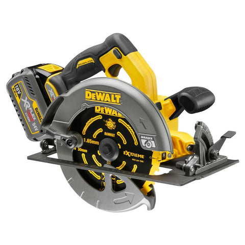 Dewalt Kitted Circular Saw (Bare Tool) 18 V DCS570N 