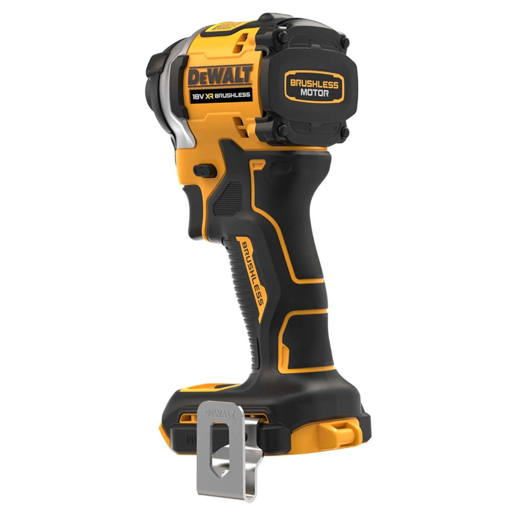 Dewalt Cordless Impact Driver (Bare Tool) 6.35 mm 18 V DCF850N