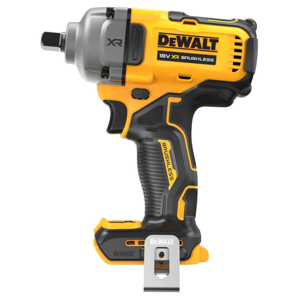 Dewalt Cordless Impact Wrench (Bare Tool) 18 V DCF892N