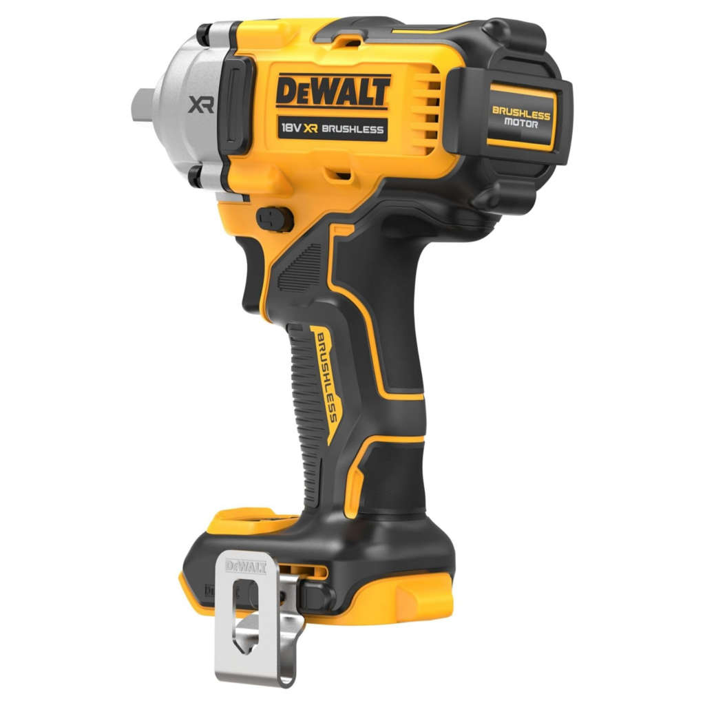 Dewalt Cordless Impact Wrench (Bare Tool) 18 V DCF892N