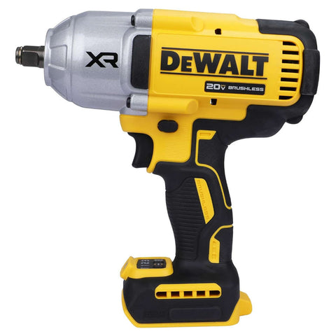 Dewalt Cordless Impact Wrench (Bare Tool) 20 V DCF900N 