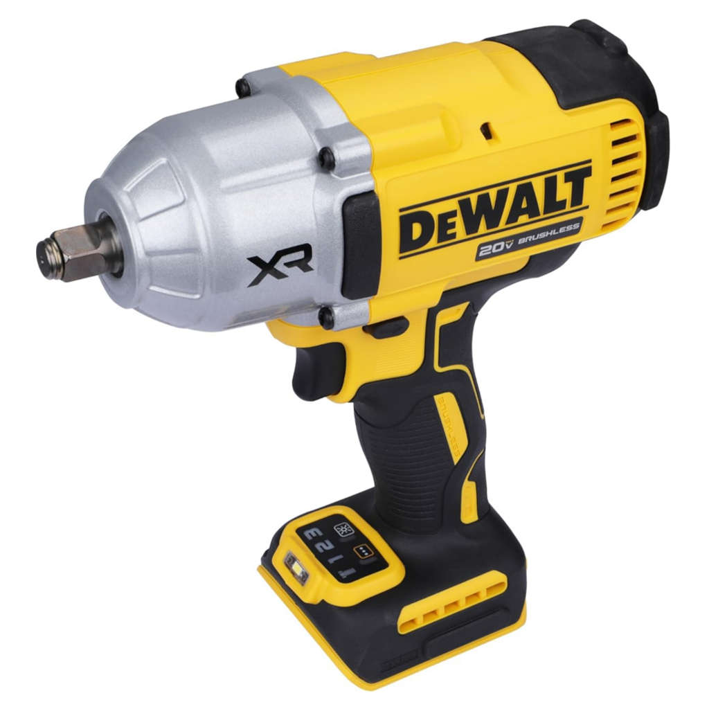 Dewalt Cordless Impact Wrench (Bare Tool) 20 V DCF900N