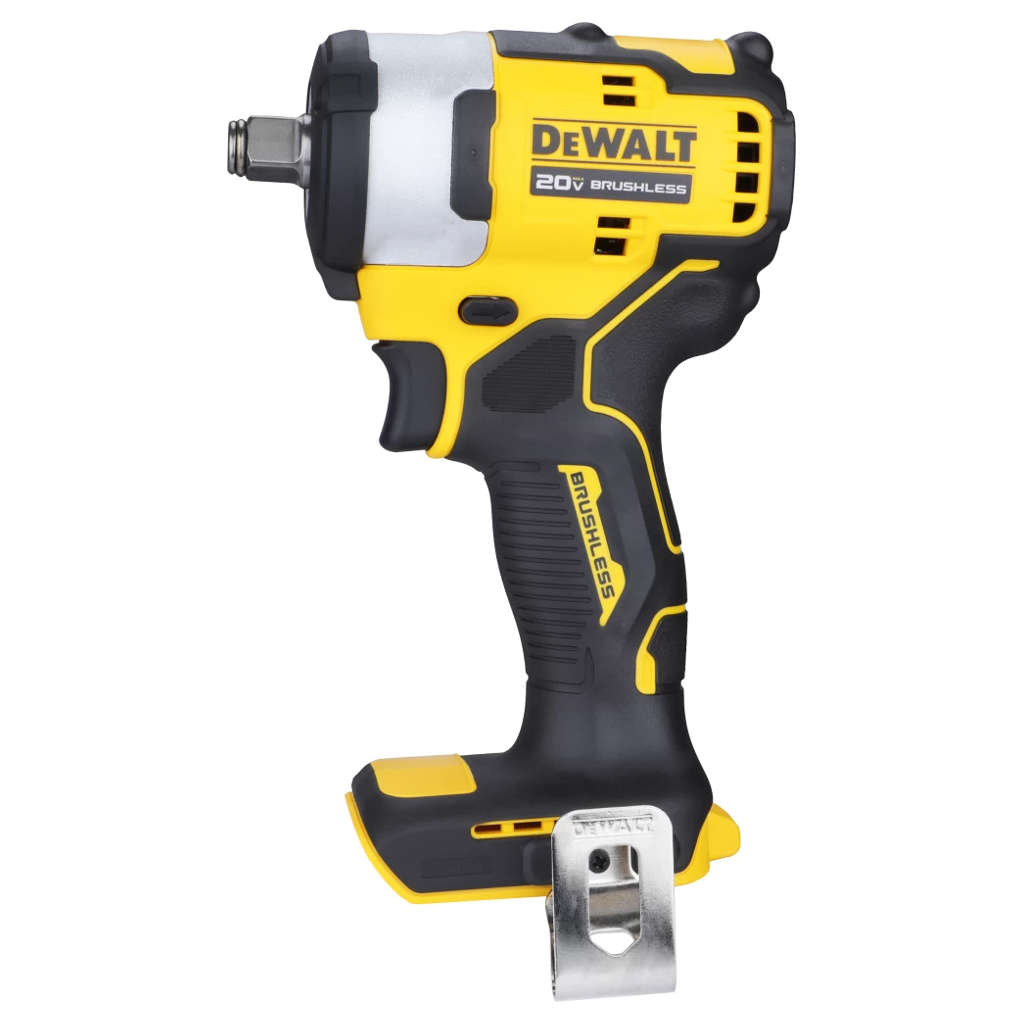 Dewalt Cordless Impact Wrench (Bare Tool) 20 V DCF911N