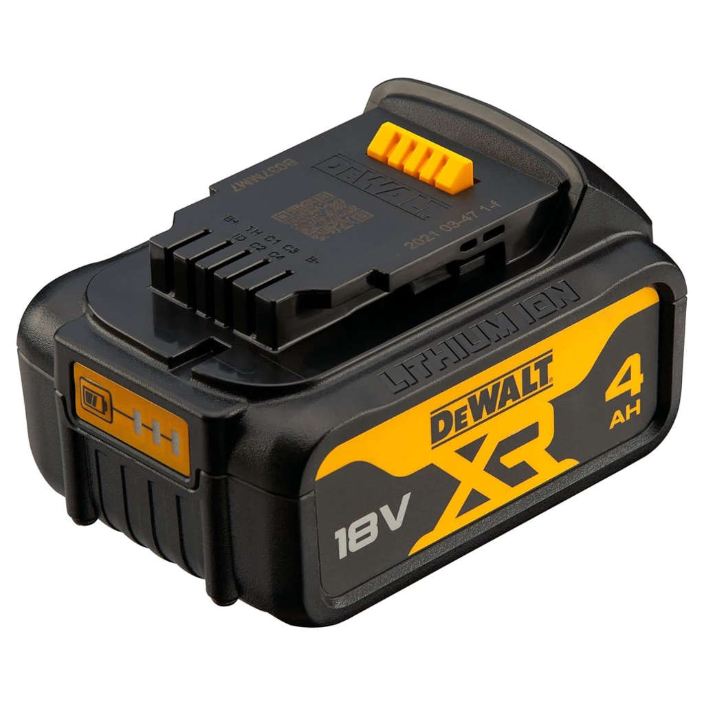 Dewalt Lithium-Ion Battery Pack 4.0 Ah 18 V DCB182